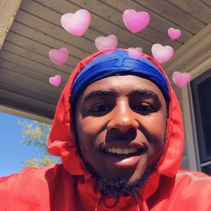 Meet your Posher, Justin